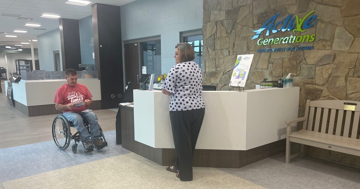 Active Generations Sioux Falls Unveils New Programs for All Adults