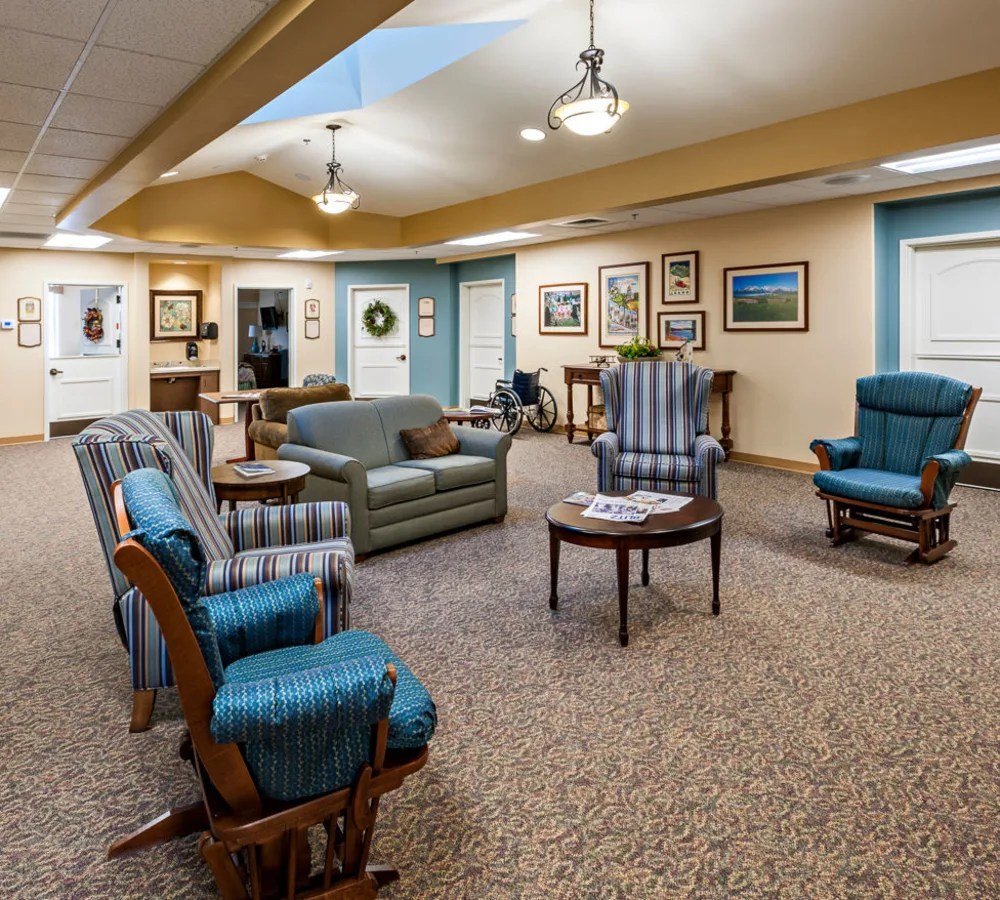 Caregiving Support & Resources Sioux Falls Help for Local Caregivers