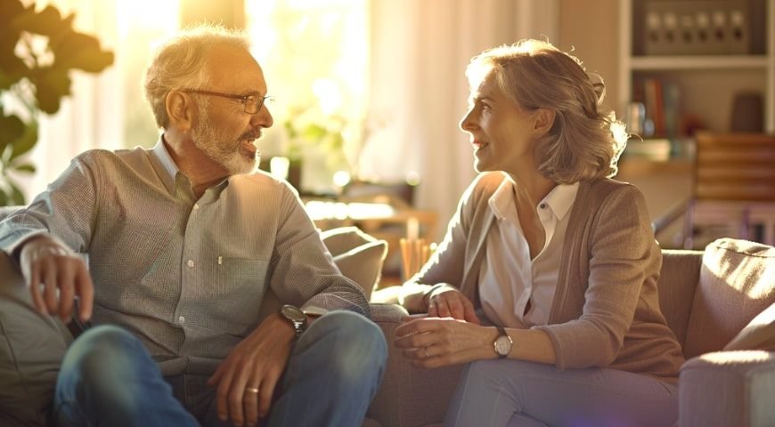 Financial Planning & Legal Resources for SF Seniors