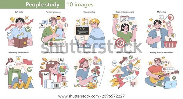 Lifelong Learning & Skill Development SF Fuels Career and Personal Growth